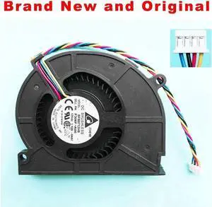 New and Original CPU fan BFB0712HB 8A97 BFB0712HB-8A97 CPU cooling fan cooler DC 5V 1A 0F306F F306F