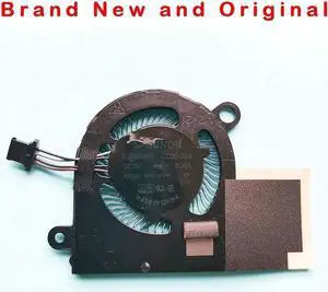 New original cpu cooling fan cooler for Dell Latitude 7390 E7390 CPU FAN 034T0C EG50040S1-CC30-S9A