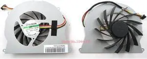 New Original GPU fan For HP TouchSmart 610-1031F 610-1088CN 610-1068CN ZN9 GPU cooling fan cooler MF75120V1-C000-S9A