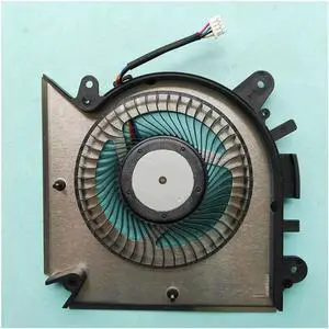 New original cpu cooling fan for M.SI GF63 16R1 16R2 fan cooler radiator PABD08008SH DC 5V 1.0A