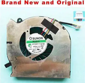 NEW ORIGINAL CPU FAN FOR HP PAVILION DV6-7000 DV7-7000 dv7-7212nr dv7-7223cl dv7-7227 CPU COOLING FAN COOLER MF75090V1-C100-S9A