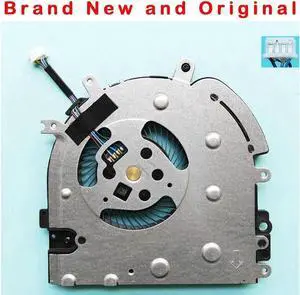 NEW ORIGINAL CPU COOLING FAN FOR HP EliteBook 840 G5 840G5 ZBook 14U G5 EG75050S1-C010-S9A FAN COOLER NEW ORIGINAL CPU COOLING FAN FOR HP EliteBook 840 G5 840G5 ZBook 14U G5 EG75050S1-C010-S9A FAN COOLER