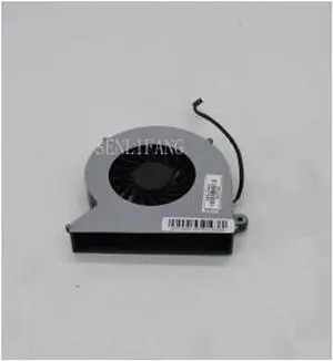 734848-001 cooling fan For HP 23 CPU fan 4-wire 4-pin connector well Tested