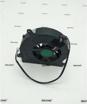 Original For ADDA AB8505HX-SBB DC5V 0.42A AIO machine T330 cpu fan Server Laptop cooling Fan