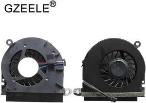 new Laptop cpu cooling fan for HP Probook 6440b 6445B 6540B 6545B Notebook Computer Processor Cooler 3 pin 613349-001