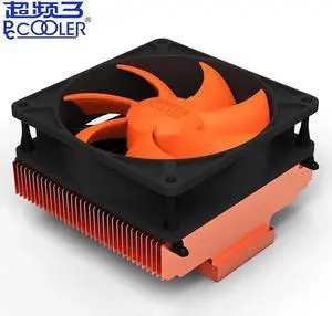 K91 Copper plating Graphics card Cooler ATI Graphics Cooling Fan 90mm Quiet Desktop Video card heatsink GPU radiator