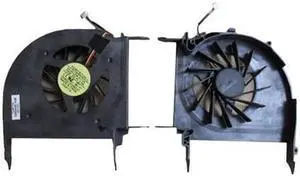 New Laptop CPU Cooling Cooler Fan for HP PN: 516876-001 587244-001 587320-001 587321-001