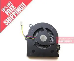 FOR Panasonic mini laptop cooling fan 5V UDQFZER03C1N crosswind blower turbine