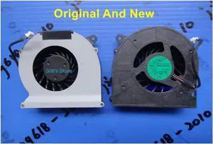 New Laptop GPU Cooling Cooler Fan For Toshiba Qosmio X500 X505 X505-Q870 For ADDA AB7005HX-CD3 DC 5V 0.5A CWTZSV