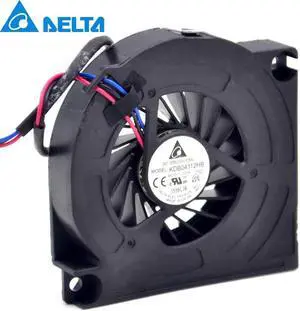 KDB04112HB -G203 BB12 AD49 12V 0.07A 6CM Mute blower Projector cooler cooling fan LE40A856S1 LE52A856S1MXXC