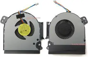 New Laptop CPU Cooling Fan for toshiba Tecra A50-C1510 A50-C1510W10 A50-C1520 A50-C1540 A50-C1550 A50-C1552CL
