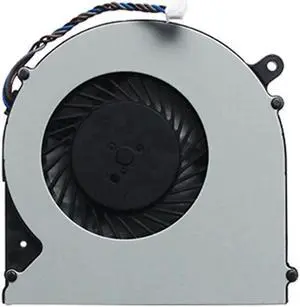new Laptop cpu cooling fan for Fujitsu Lifebook A514 A544 A556 AH544 AH564 DFS531105MC0T FC5P 6033B0032201 4 pin laptop