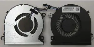 New For HP Pavilion Power 15-CB 15-CB010NR 15-CB035WM 15-CB045WM 15-CB059NR 15-CB075NR 15-CB077CL Laptop CPU Cooling Fan