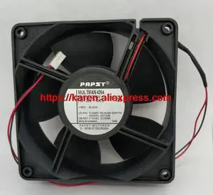EBM PAPST MULTIFAN 4354 24V 4W 120*120*38MM converter axial flow cooling fan