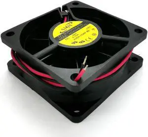 ADDA 6025 24v 0.15a AD0624HB-A70GL 2wire Cooling Fan 60*60*25MM