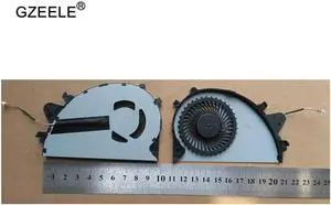 New CPU Cooler Fan For SONY Vaio S15 SVS15 SVS1511 SVS1512 SVS1511S1C SVS1511S2C KSB0605HB L101
