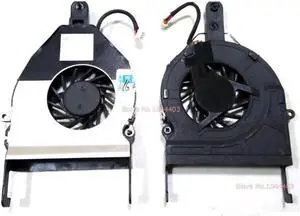 Laptop CPU Cooling Fan for Gateway M-6000 Series AB6705HX-TB3 SA1 KSB0405HA 7D93 Laptop CPU Cooling Fan for Gateway M-6000 Series AB6705HX-TB3 SA1 KSB0405HA 7D93