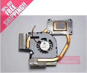 FOR HP CQ32 G32 DV3-4000 4100 laptop fan DM4-1000 1100 601336-001