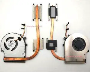 New for Toshiba Satellite S50-C S50T-C S55-C S55T-C Heatsink Fan for Discrete graphics card Laptop