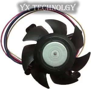 Nidec projector colling fan 6CM 06025SS-13Q-WU 2410EL-09W-M56 E60T13MS1B7-57 E60T13MS2BA7-57 H428E C05S C20X 30X C40X c240X