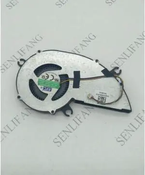 Original FOR AVC BAZA0508R5U DC5V 0.50A P0104 Pin notebook fan