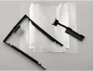 New For L.enovo ThinkPad P72 P73 Type 20MB 20MC 20QR 20QS 2.5" SATA Hard Drive Caddy Tray & HDD Cable Connector