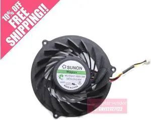 laptop fan for SUNON MG75120V1-B000-S99 fan 5V 0.6W