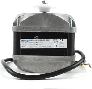 German ebmpapst fan M4Q045-DA05-01 230V cooling fan