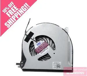 FOR D.ell XPS 15Z HEATSINK COOLING laptop fan 0PC5GP