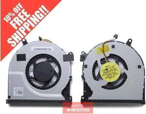 New FOR D.ell XPS 15 L521x XPS15 laptop CPU fan 037XGD New FOR D.ell XPS 15 L521x XPS15 laptop CPU fan 037XGD