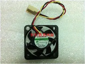 Sunon ha40101v4-q000-g99 4010 12v 0.72w quieten line fan