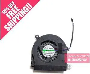 Replace FOR HP PROBOOK 6450B 6550B 6450B laptop fan