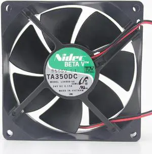 9025 9CM 24V 0.15A TA350DC L34908-58 inverter fan