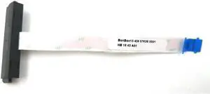 New HDD Cable For HP Envy M6-AQ103DX M6-AQ105DX M6-AR004DX X360 15-AQ 15T-AQ M6-AQ M6-AR Hard Drive Cable 856788-001