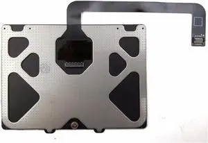 Genuine New for Apple Macbook Pro 15" A1286 2009-2012 Unibody Touchpad Trackpad 922-9306