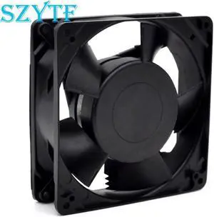 GL24B4X-E1 24V 0.63A 12738MM DC fan 127*127*38mm low noice fan