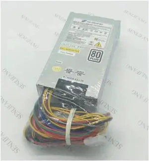 FSP220-60LE 220W EPS 1U 20+4-Pin w\/ 4cm Ball-bearing Fan 80Plus Power tested working good