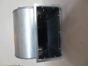 D2D146-BG03-14 Schneider inverter ATV71-ATV61 series M2D068-GA fan fan
