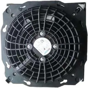 Original authentic German fan K2S165-AA17-05/K2S165-AA17-15Rittal cabinet dedicated fan