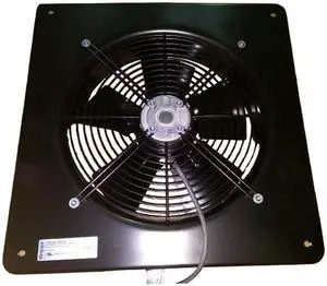 W4D300-DT04-09 German original authentic 92W 0.29A 230V W4D300-DA04-09 axial fan