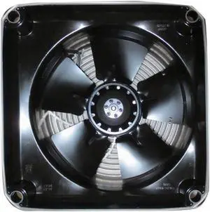 W2D270-EA32-02/W2D270-EA32-01 Siemens servo motor fan W2D270-EA32-02 original authentic