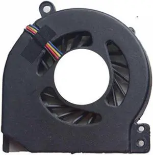 New CPU Cooling Fan For D.ell VOSTRO 1014 1015 1088 Laptop Notebook Cooler FAN PP38L 1014 1015 laptop cpu cooling fan cool