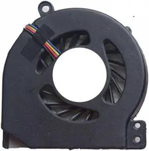 New CPU Cooling Fan For D.ell VOSTRO 1014 1015 1088 Laptop Notebook Cooler FAN PP38L 1014 1015 laptop cpu cooling fan cool