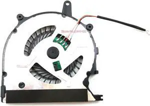 New Laptop CPU Cooling Fan for Sony Vaio Pro13 SVP13 SVP132 SVP13A laptop fan Cpu cooling fan cooler