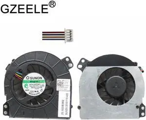 New CPU Cooling Fan For D.ell Latitude E5510 E5410 1DMD6 Series Laptop Notebook Cooler FAN Laptops Replacement COOLING FAN