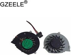 new Laptop cpu cooling fan for HP MINI 210-1100 CPU cooling fan MINI 210 MINI 210-1000 mini CQ10 laptop Fan