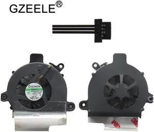 new cpu cooling fan for Toshiba for Satellite L100 Laptop cpu fan Notebook Cpu Cooler Fan Laptop Replacement Accessories