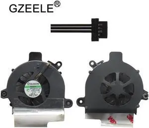 new cpu cooling fan for Toshiba for Satellite L100 Laptop cpu fan Notebook Cpu Cooler Fan Laptop Replacement Accessories