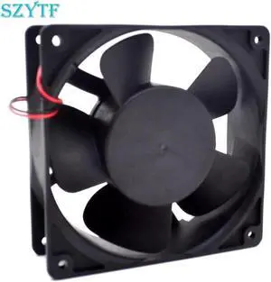 Humidifier humidifier fan FDB123848H fan 48V IP55 waterproof waterproof fan axial fan 120*120*38mm