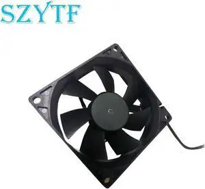 A12025-12CB-4JN-L1 12025 120mm 12cm DC 12V 0.06A quiet fan chassis fan cooler fan 2P